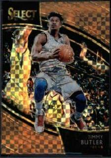 Jimmy Butler