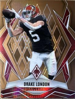 Drake London
