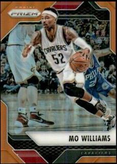 Mo Williams