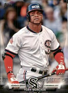 Yoan Moncada