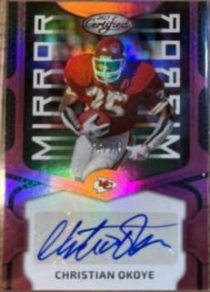 Christian Okoye