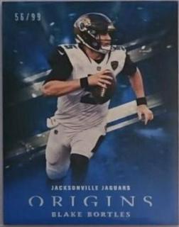 Blake Bortles
