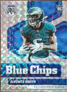DeVonta Smith