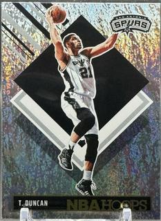 Tim Duncan