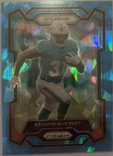 Raheem Mostert