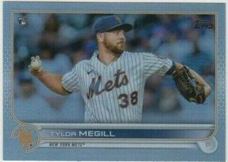 Tylor Megill