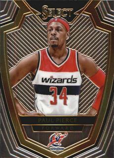 Paul Pierce