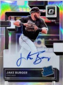 Jake Burger