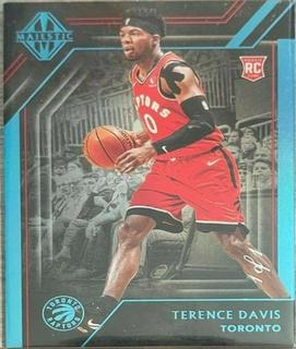 Terence Davis