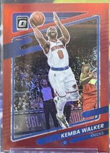 Kemba Walker