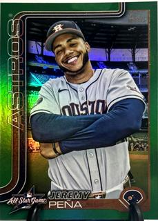 Jeremy Pena