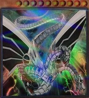 Malefic Cyber End Dragon 20TH-JPC71