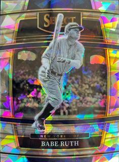 Babe Ruth