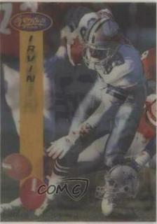 Michael Irvin