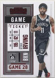 Kyrie Irving