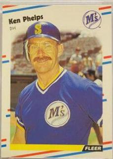 Ken Phelps