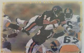 Walter Payton