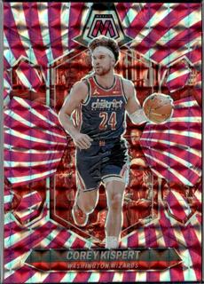 Corey Kispert