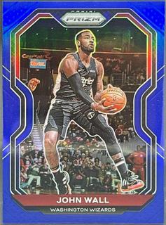 John Wall