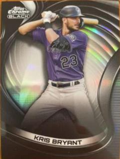 Kris Bryant