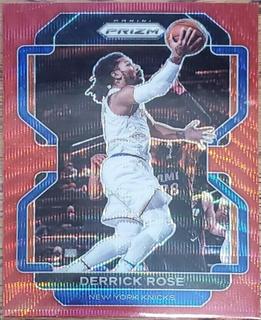 Derrick Rose