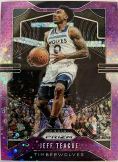 Jeff Teague