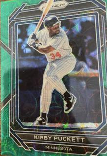 Kirby Puckett