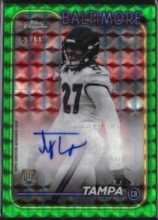 T.J. Tampa
