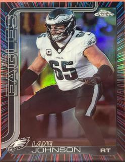 Lane Johnson