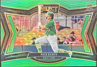 Nick Kurtz