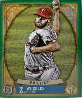 Zack Wheeler
