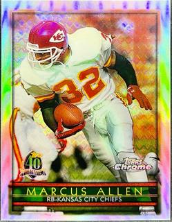 Marcus Allen
