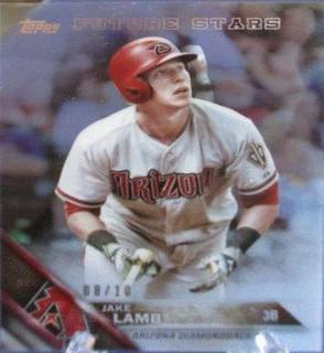 Jake Lamb