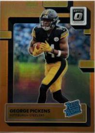 George Pickens