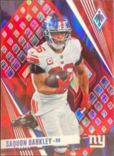Saquon Barkley