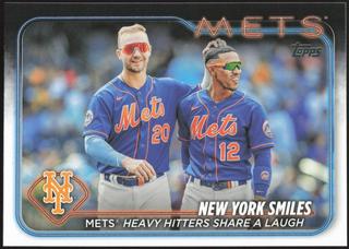 New York Smiles