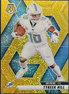 Tyreek Hill
