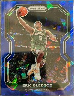Eric Bledsoe