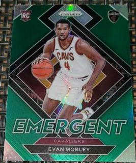 Evan Mobley