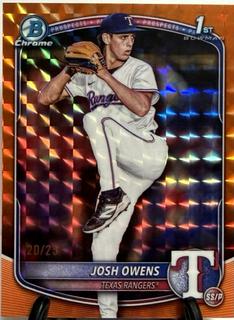 Josh Owens