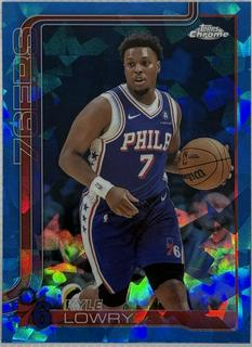 Kyle Lowry