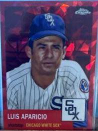 Luis Aparicio