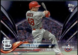 Harrison Bader