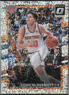 Doug McDermott