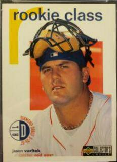 Jason Varitek