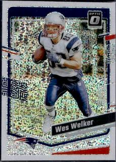 Wes Welker