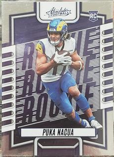 Puka Nacua