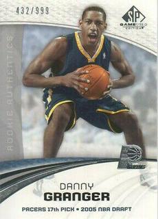 Danny Granger