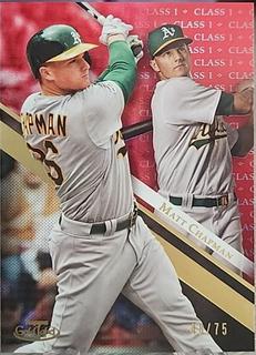 Matt Chapman