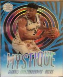 Giannis Antetokounmpo
